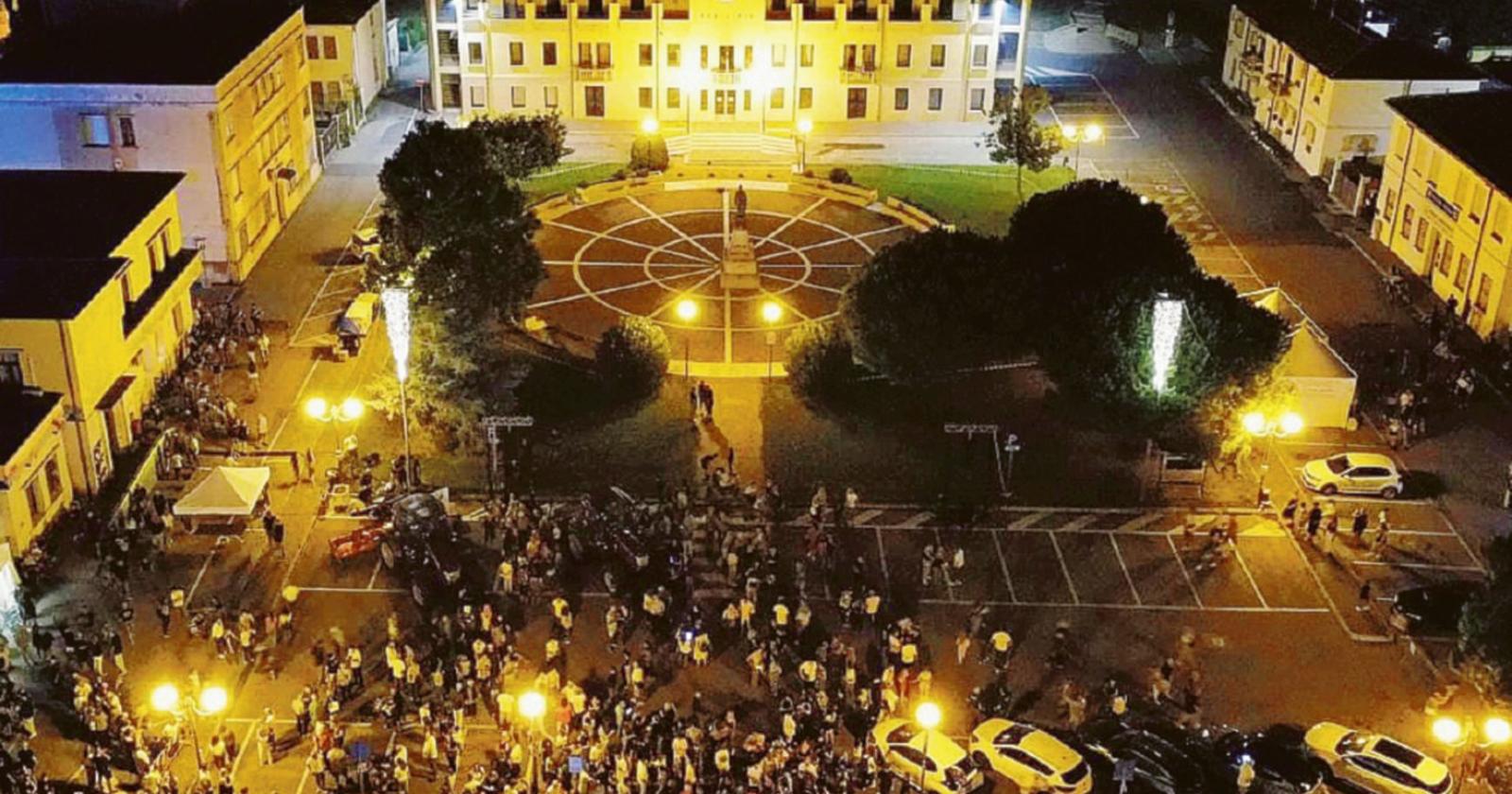 Fiera del Delta, 4 giorni di festa