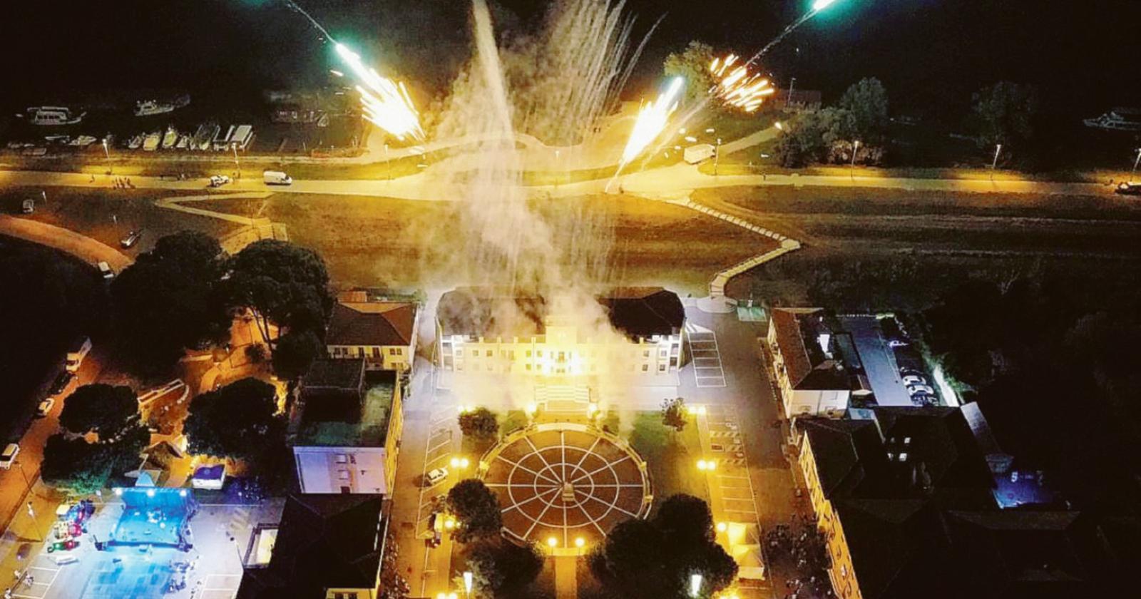 E ora tutti alla Festa del Riso