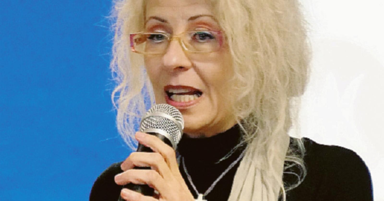 Sul palcoscenico ritorna la divina Duse
