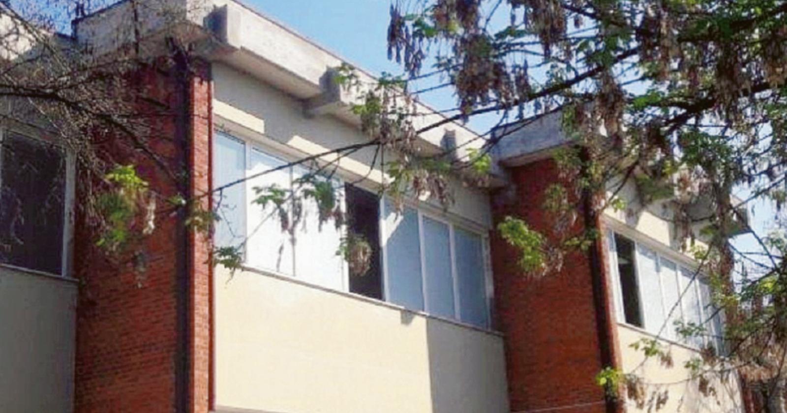 Doposcuola verso le Ghirardini
