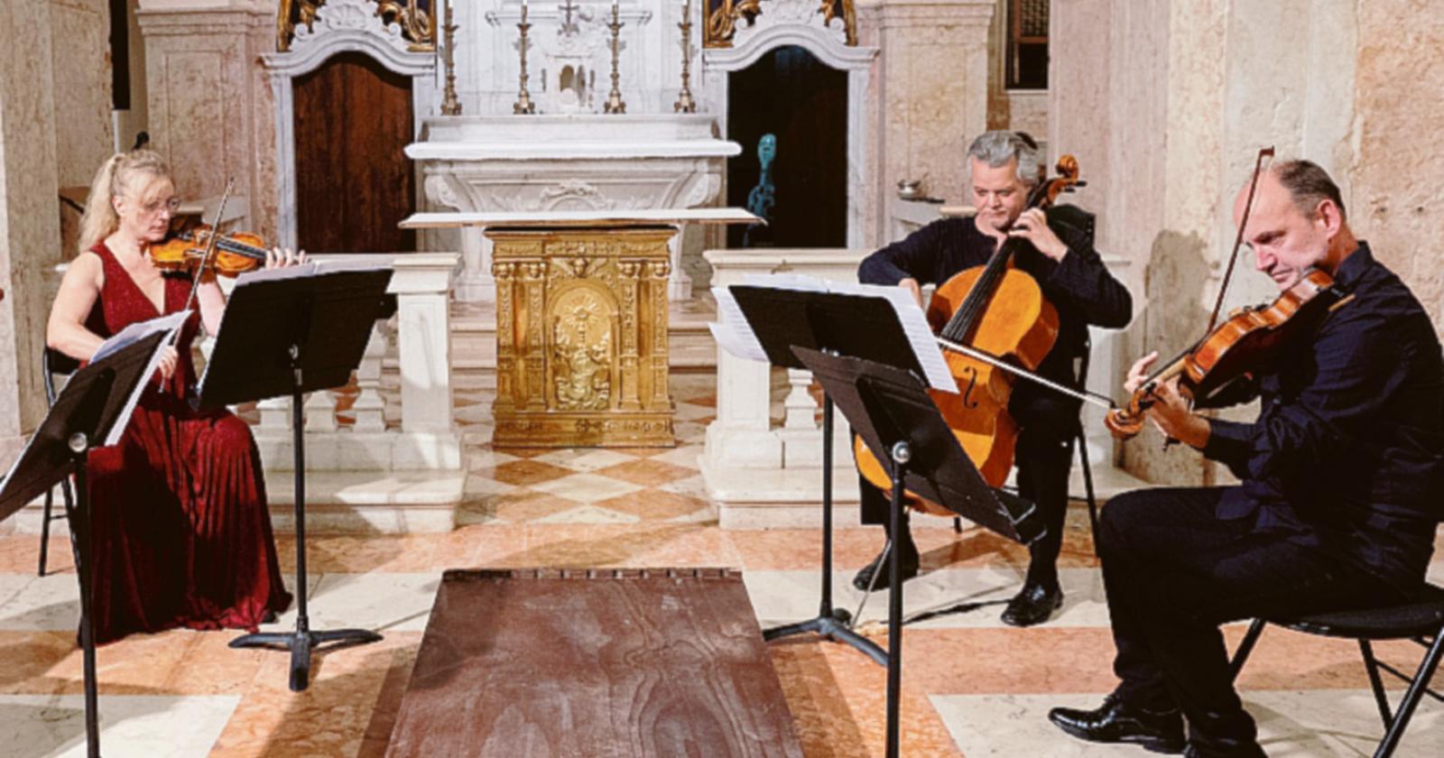 Concerto nel nome dei giovani