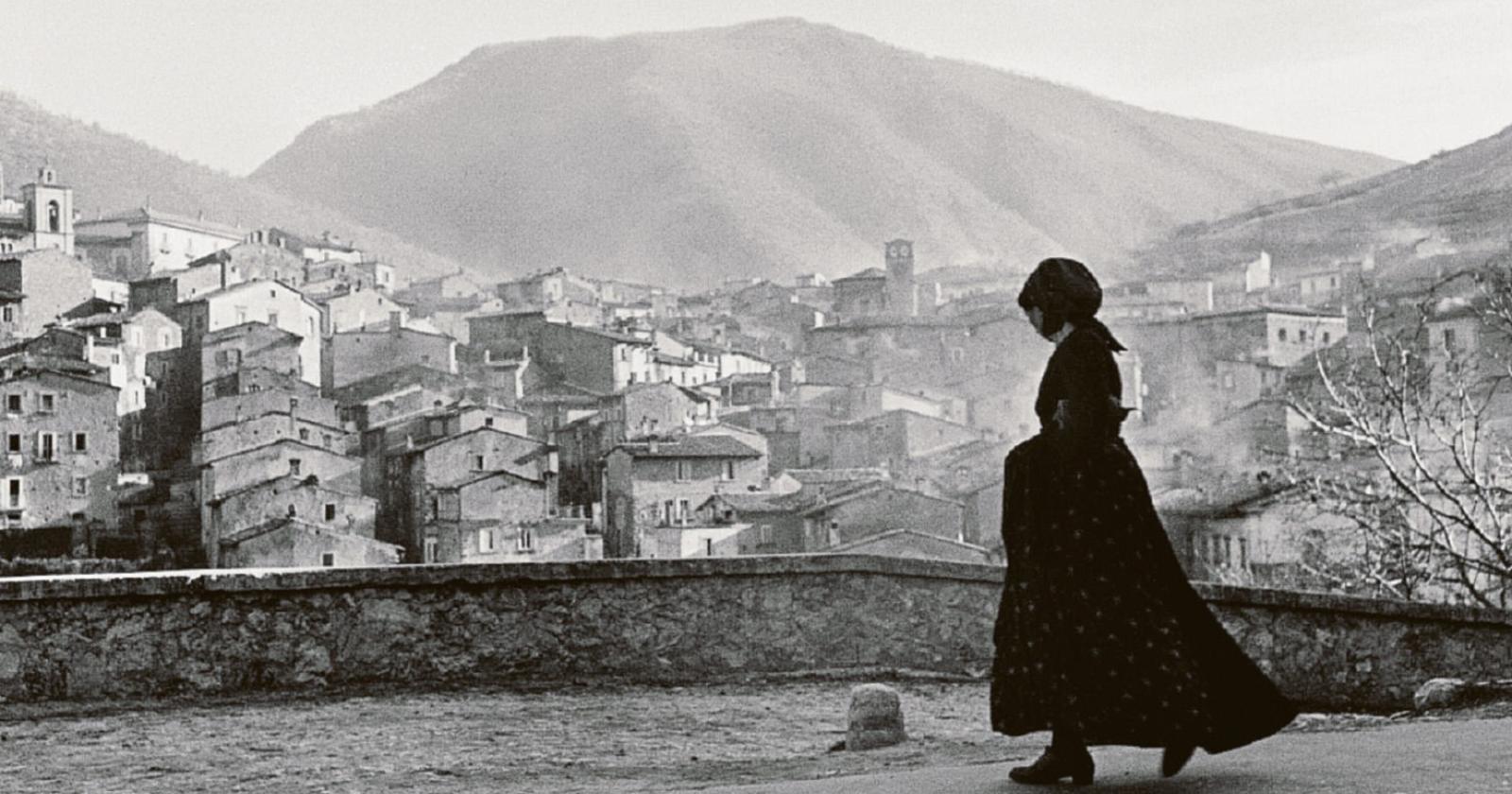 Come ci vedeva di Cartier-Bresson