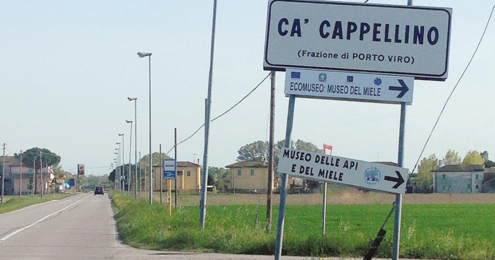 Ca’ Cappellino si anima per il patrono