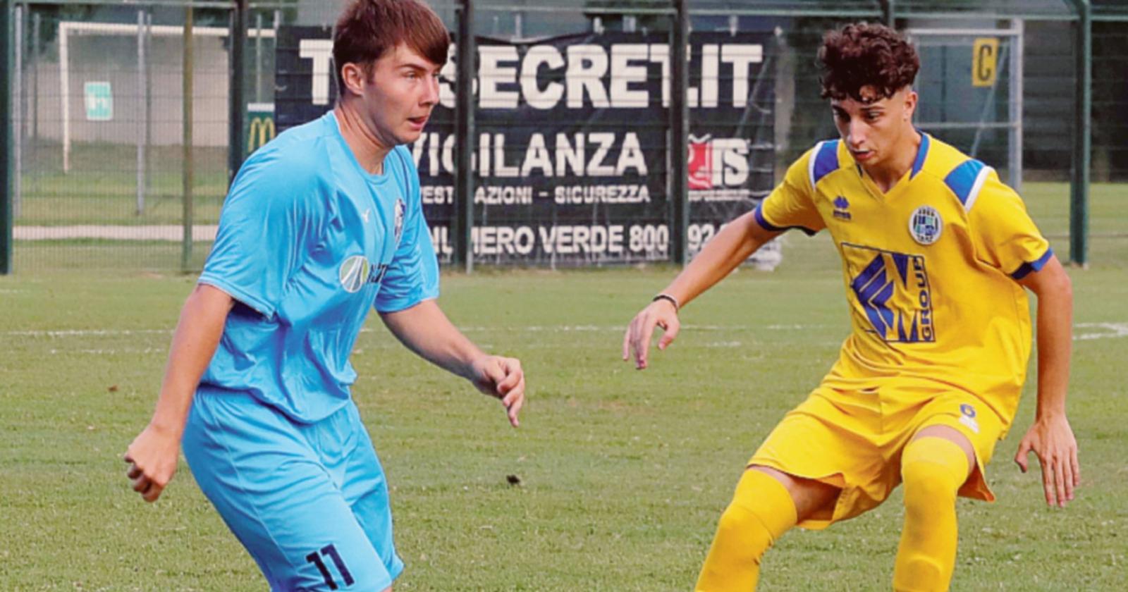 Domani torna “La Voce dello sport”