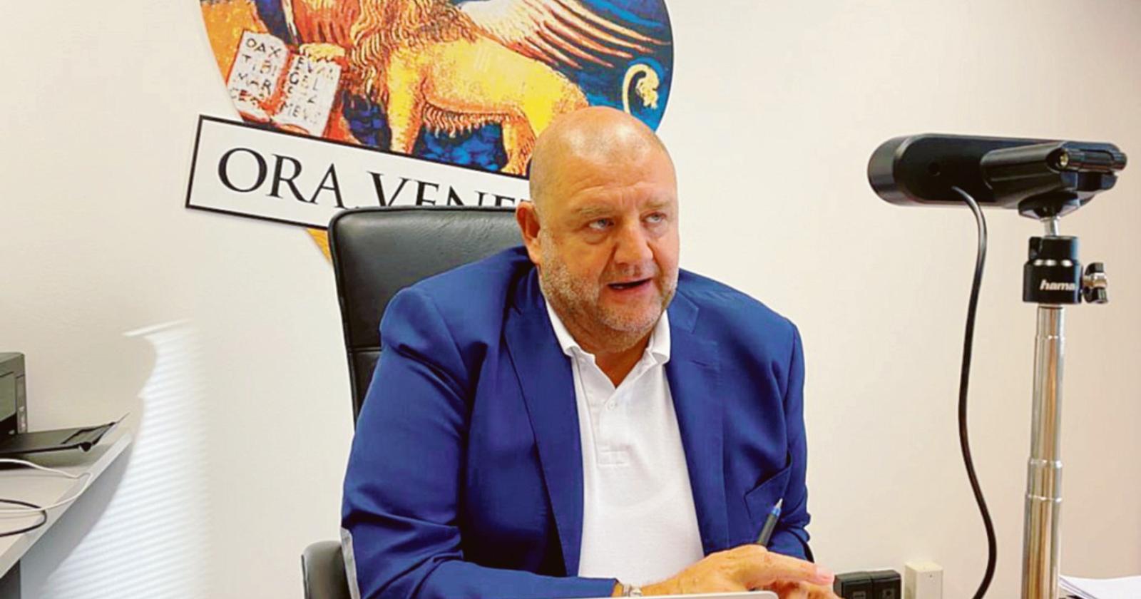 “La sfida: usare tutti gli 80 milioni”