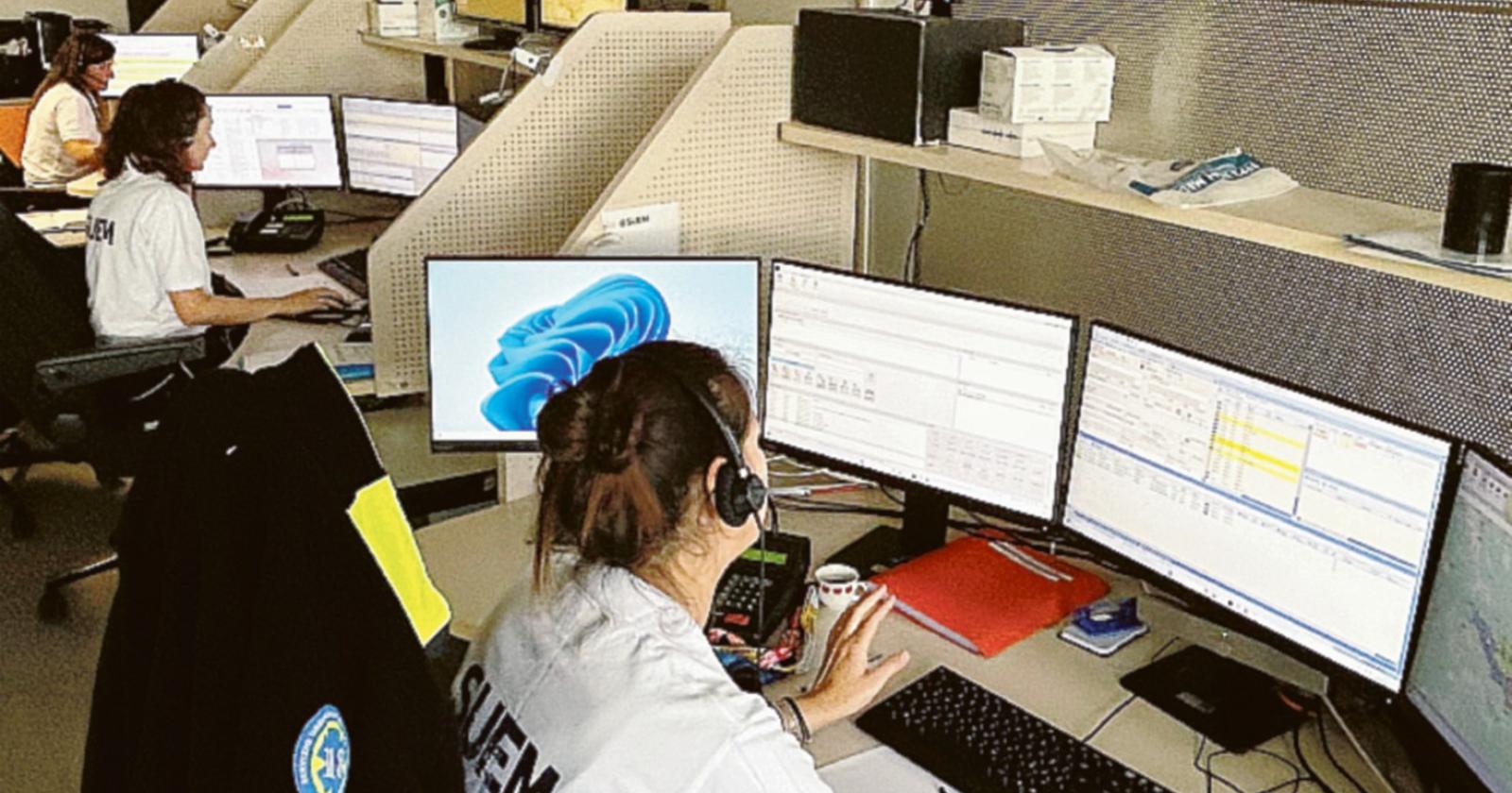 Per 130mila volte in prima linea