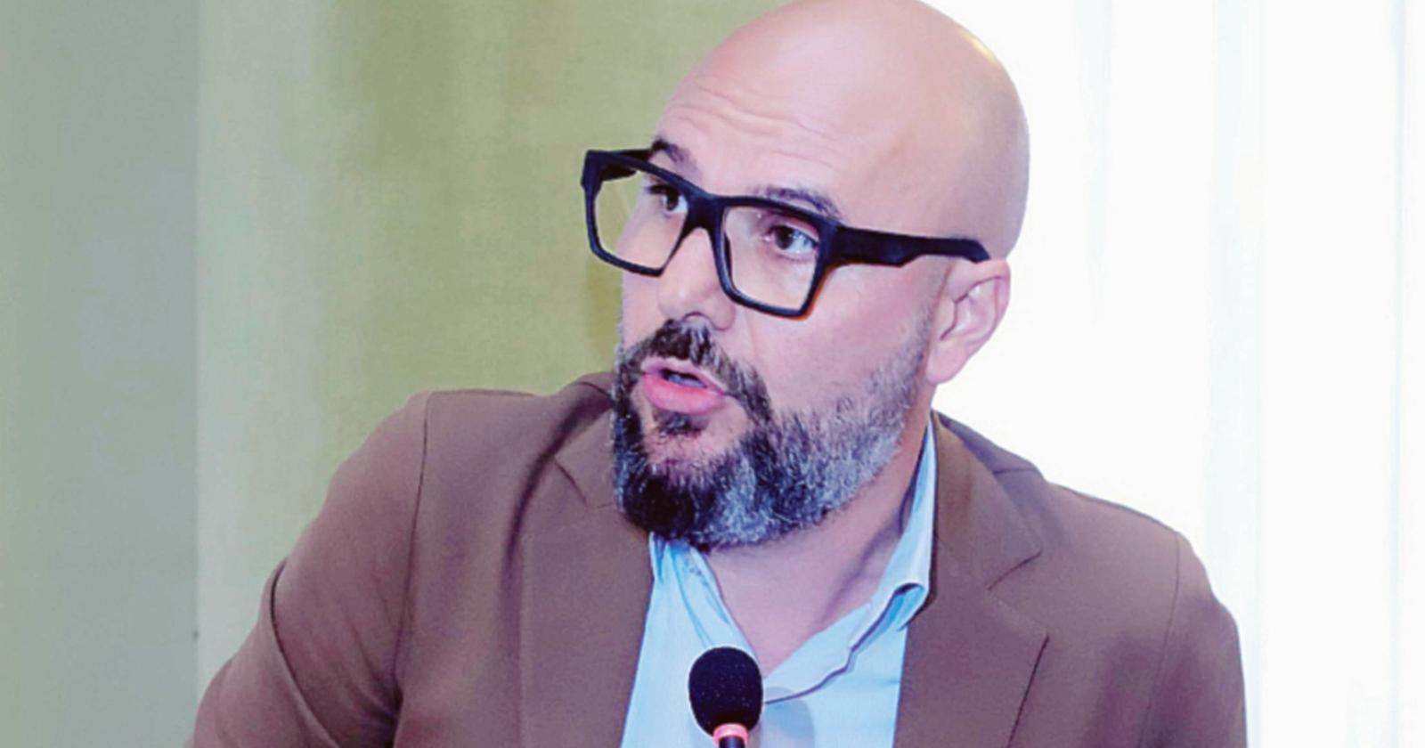 “Iras, altri timori per i lavoratori”