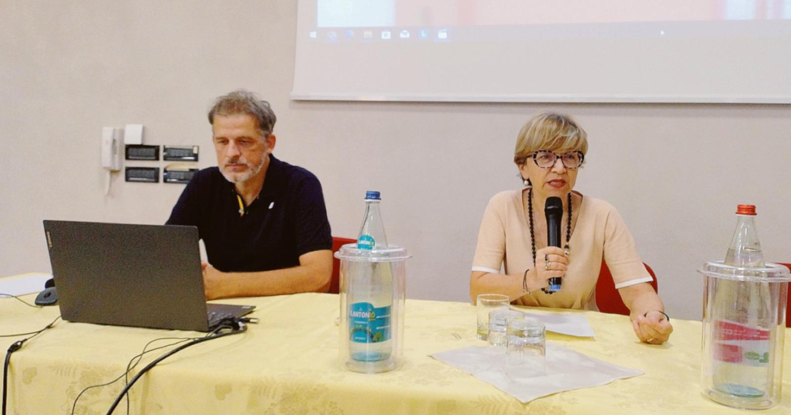 Alberghiero, benvenute matricole