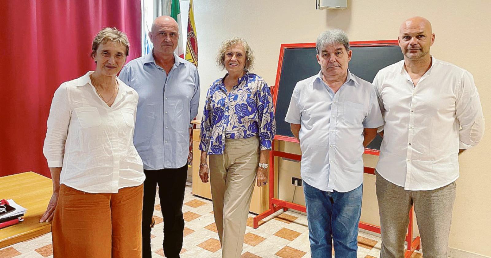 “Mancano 40 docenti all’appello”