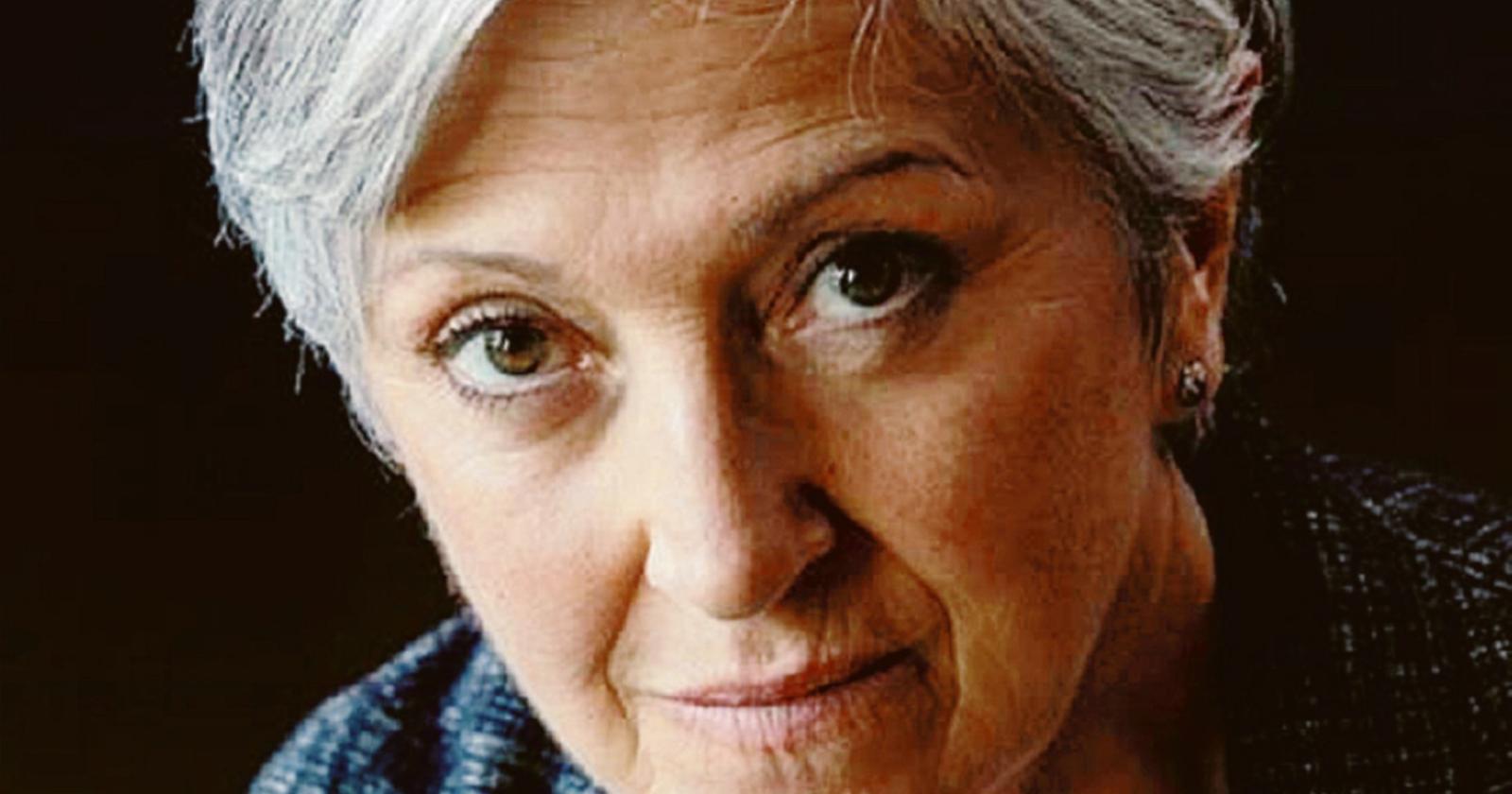 Maria Paiato, un’attrice da premio