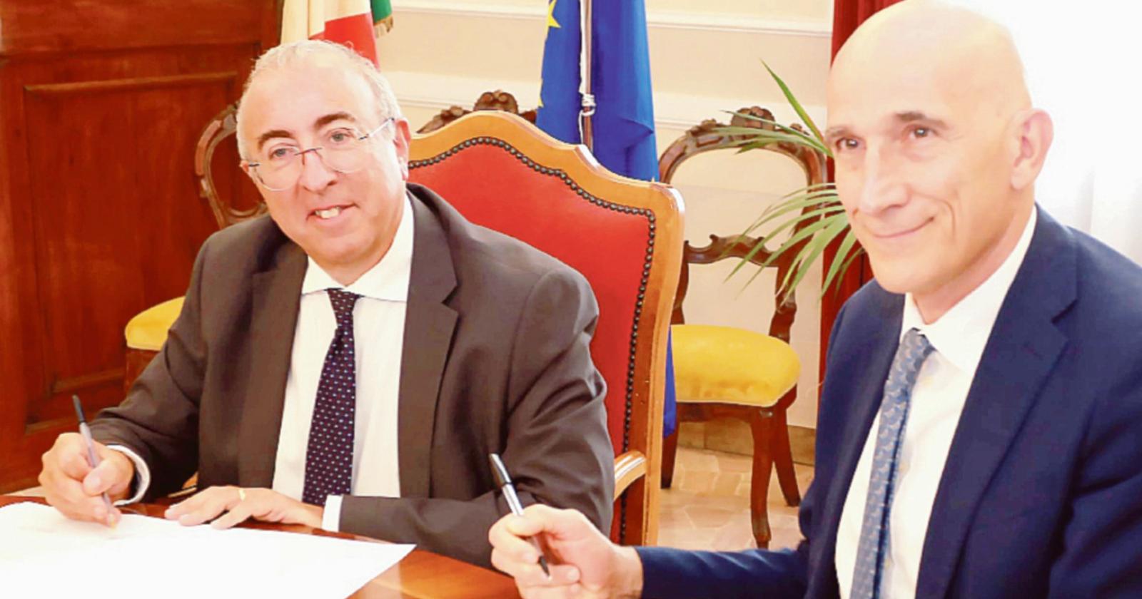 Più sicurezza per medici e infermieri
