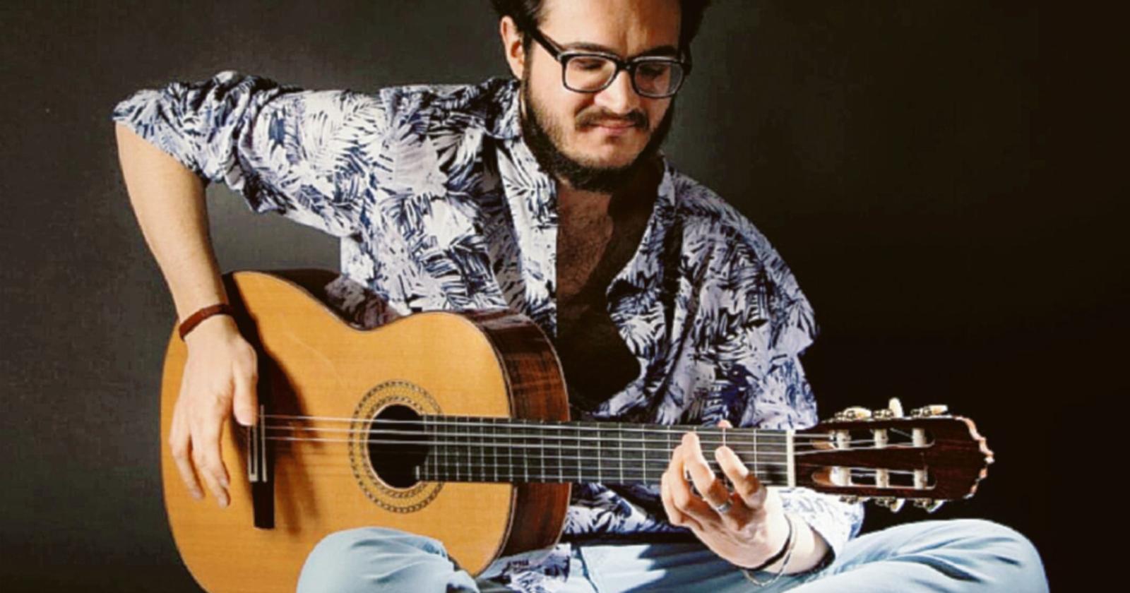 Chitarre in dialogo, il concerto