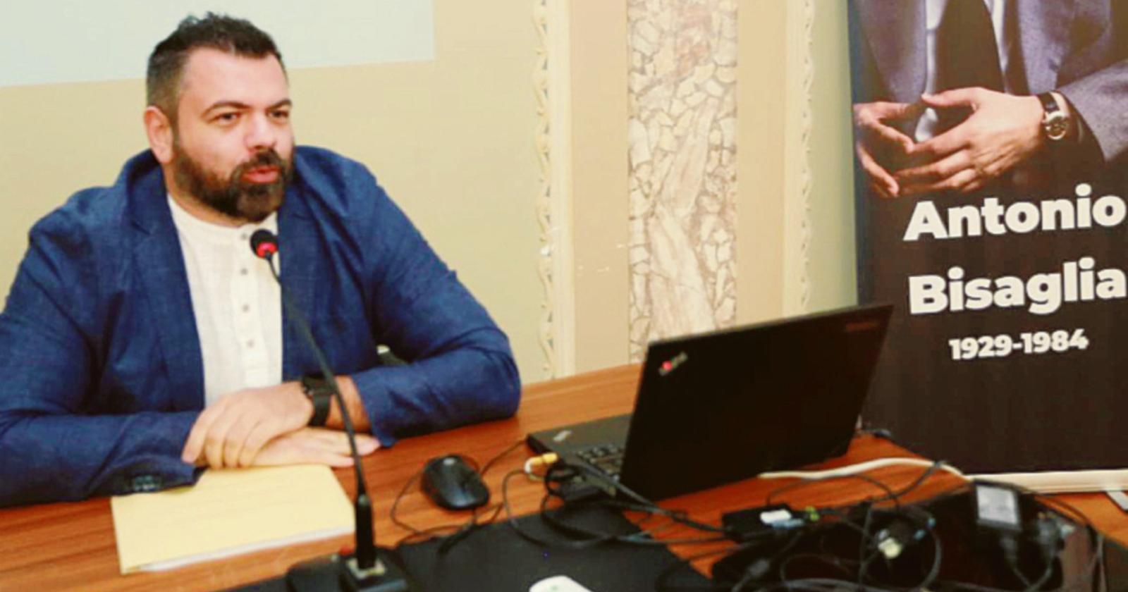 La vita e la politica di Toni Bisaglia