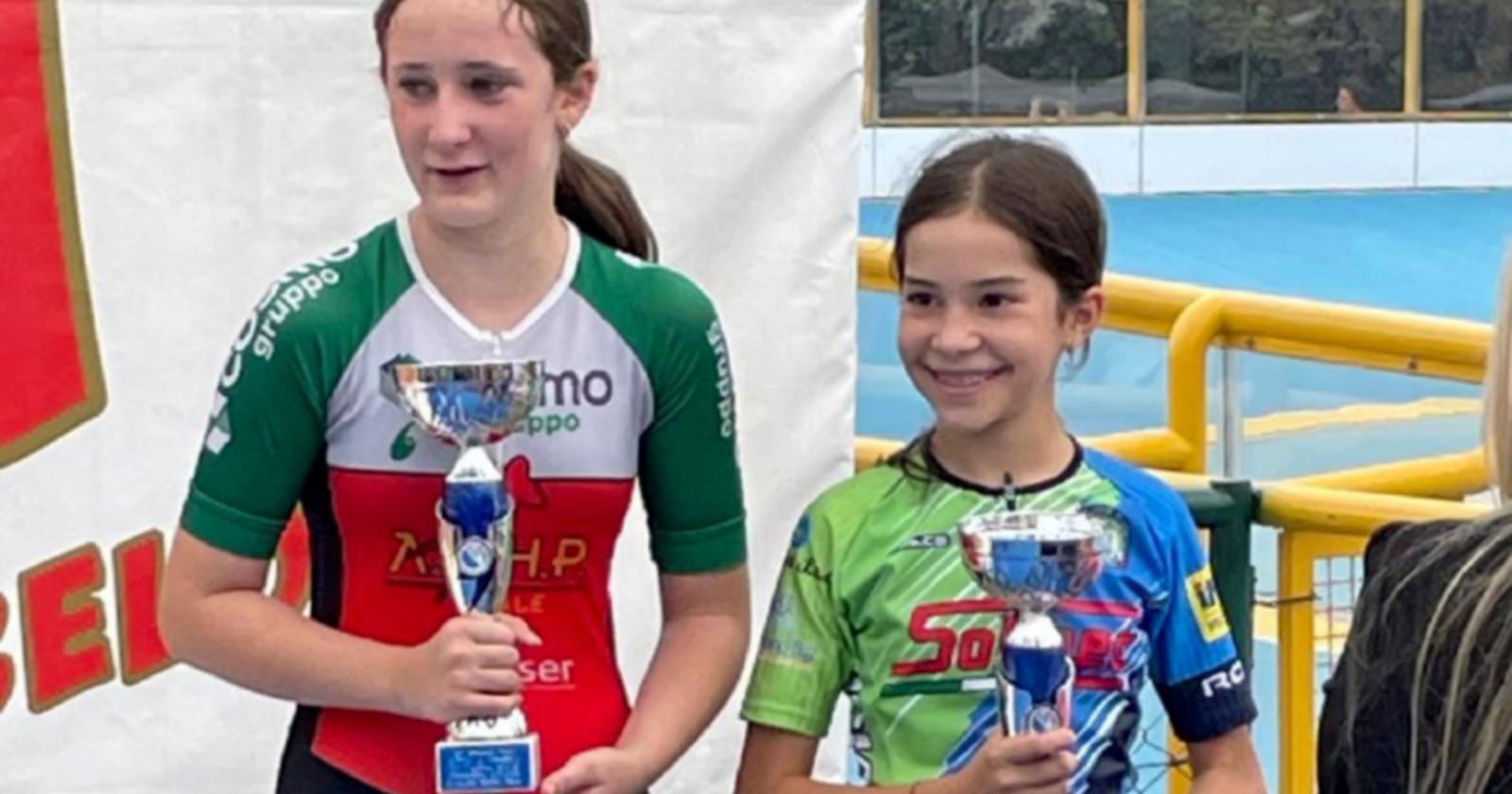 Secondo al Gp Venezia