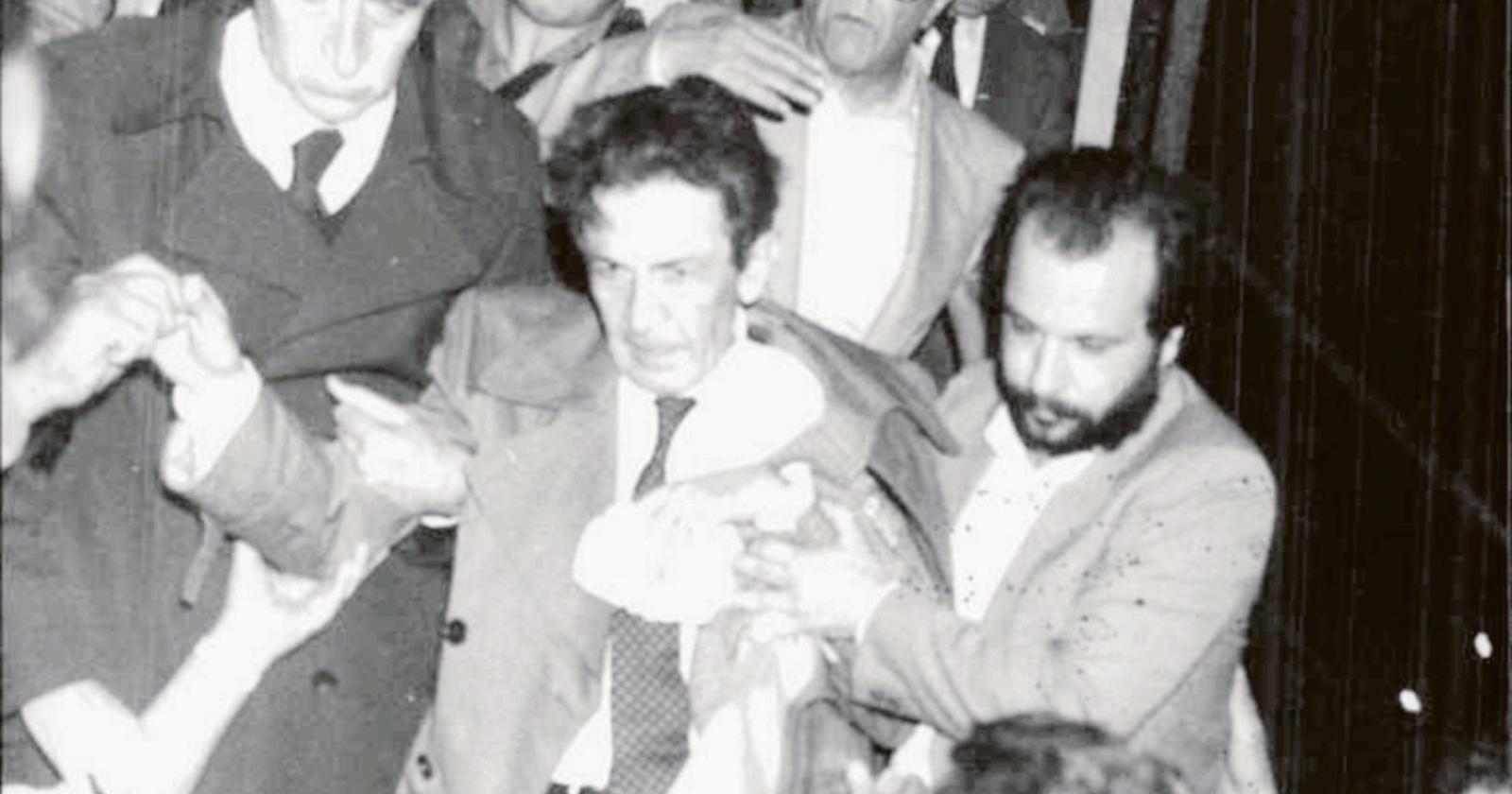 Berlinguer, un ricordo ancora vivo