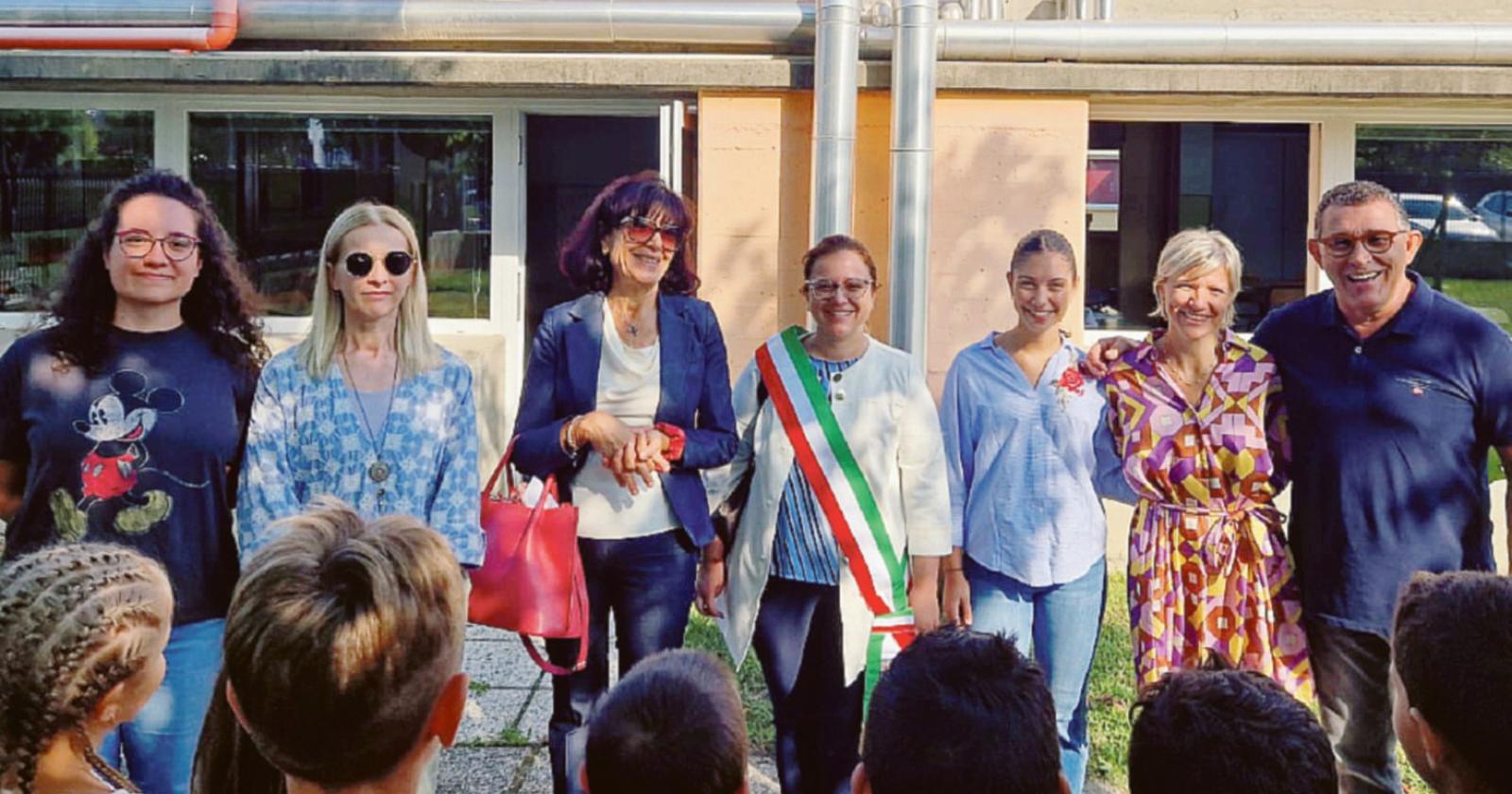“Ragazzi, venite in Comune”