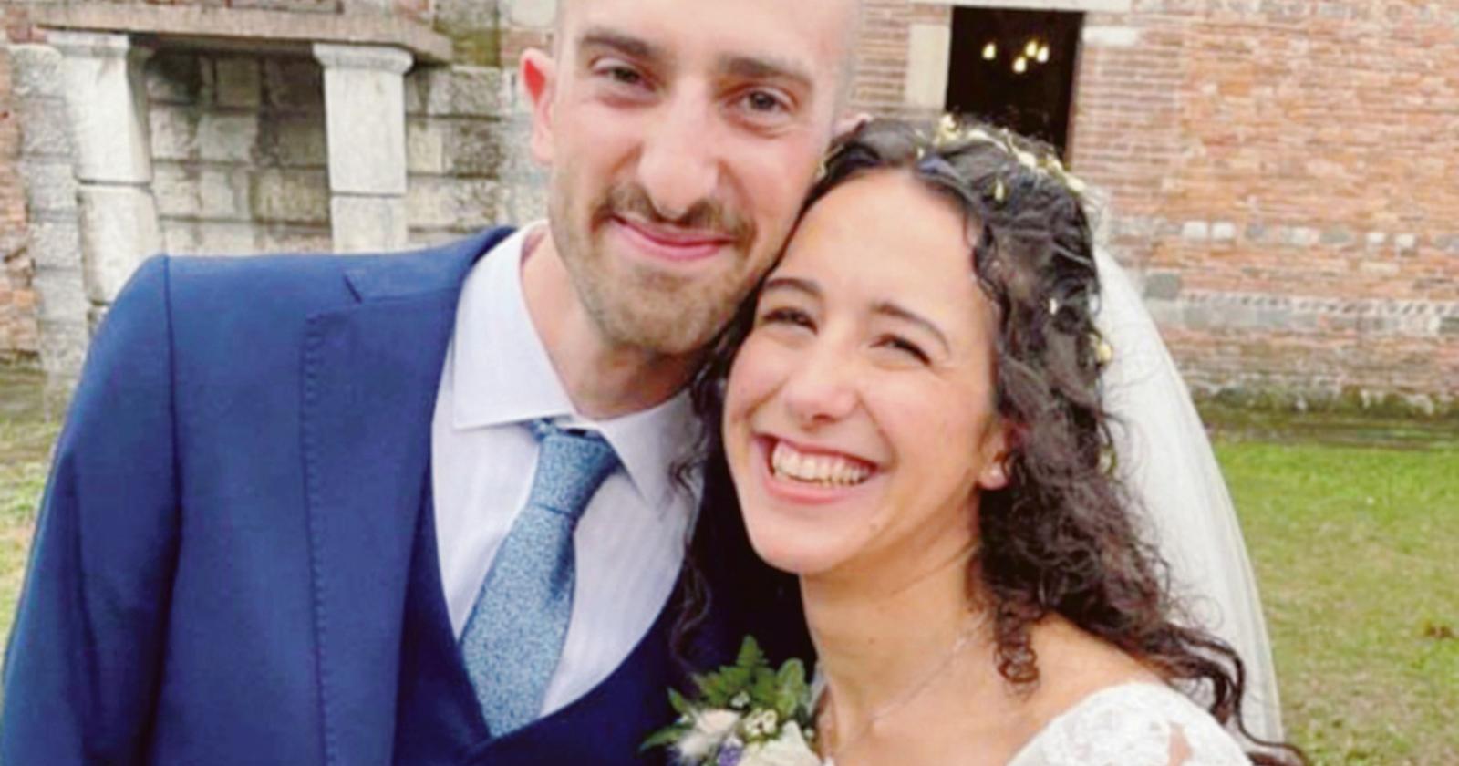 Il sindaco ha detto “sì” alla sua Elisa 