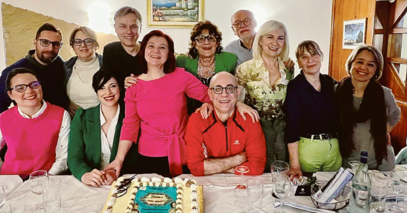 “Giornata del donatore” al via