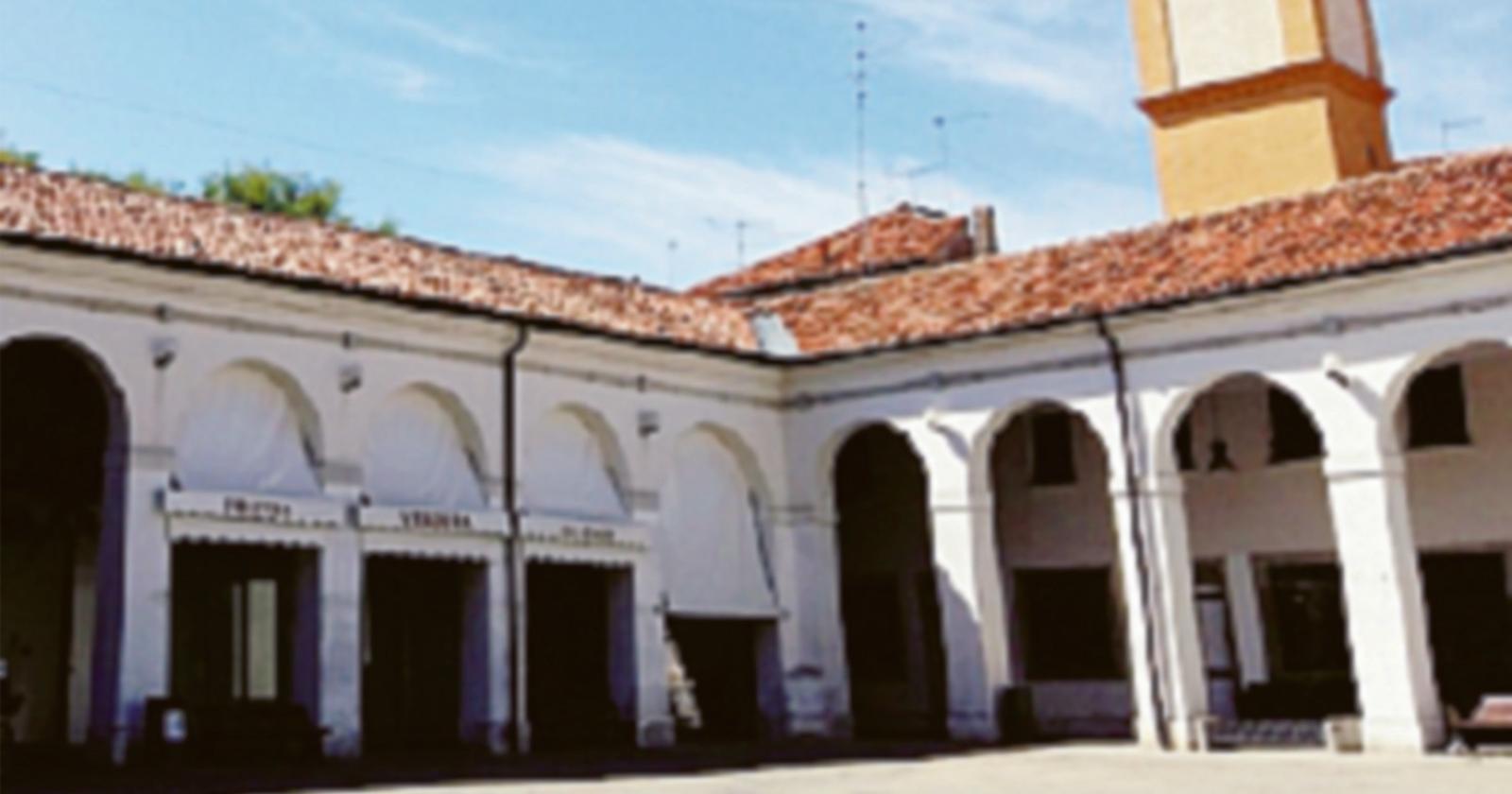 Domani torna l’arte sotto le stelle