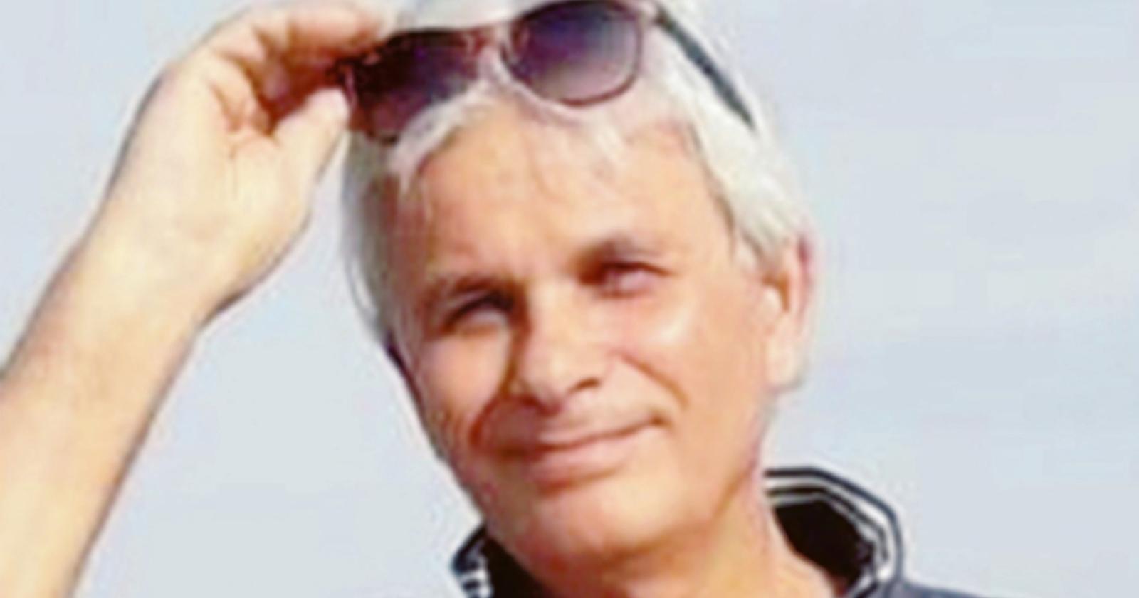 Adria piange Roberto Spinello