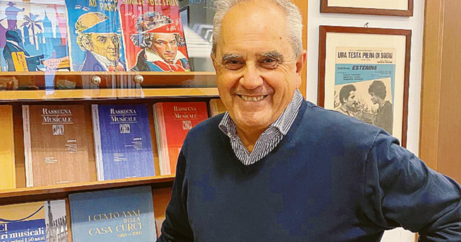 Concerto per Vinciguerra