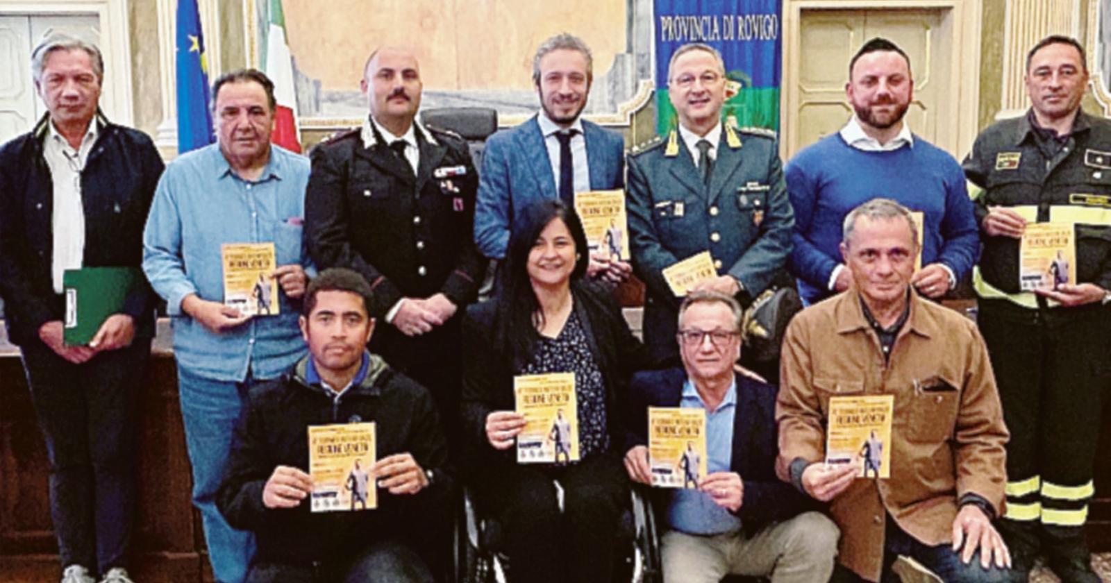 Torneo tra forze di polizia 