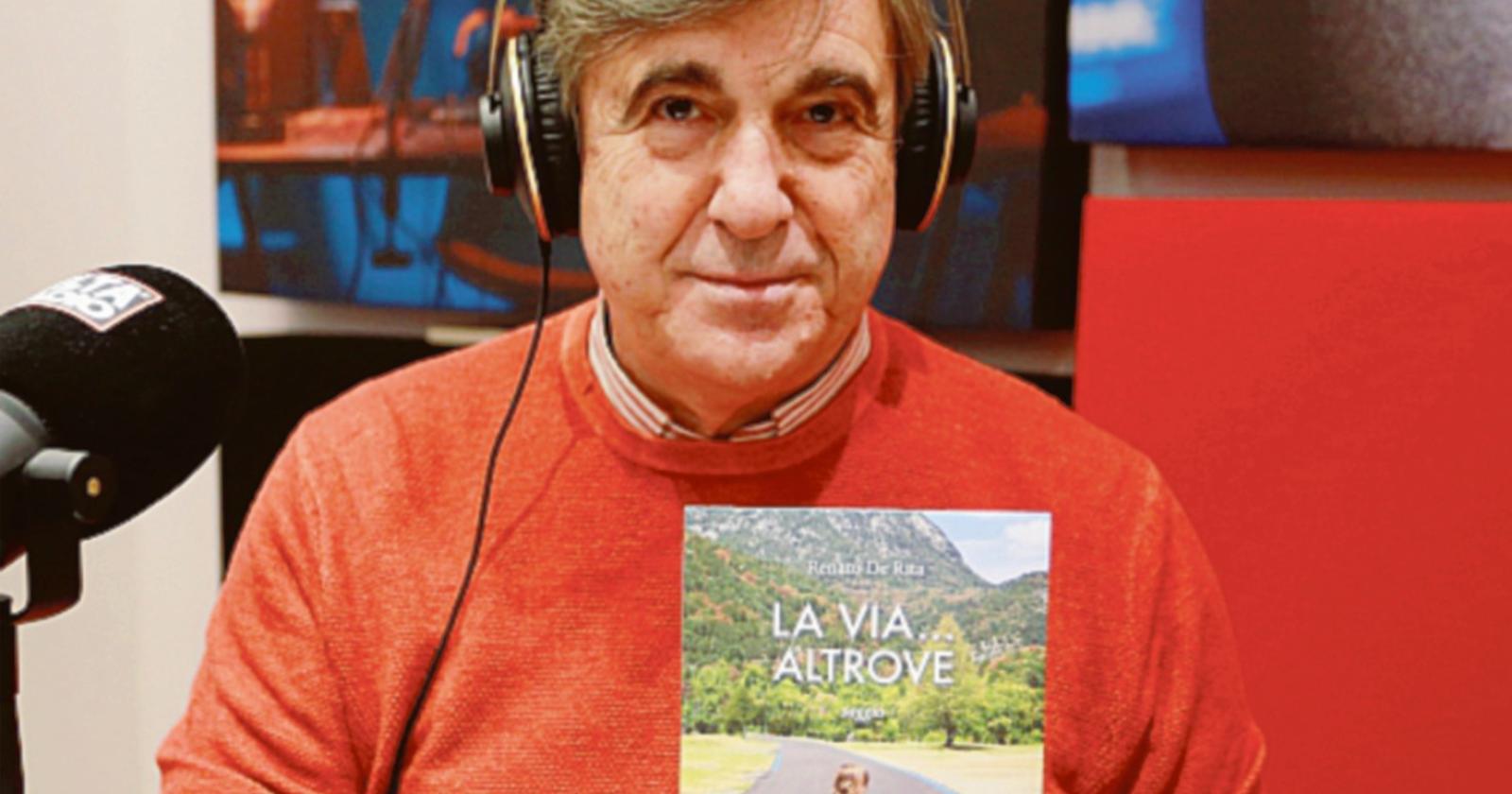 Renato De Rita indica “la via altrove”