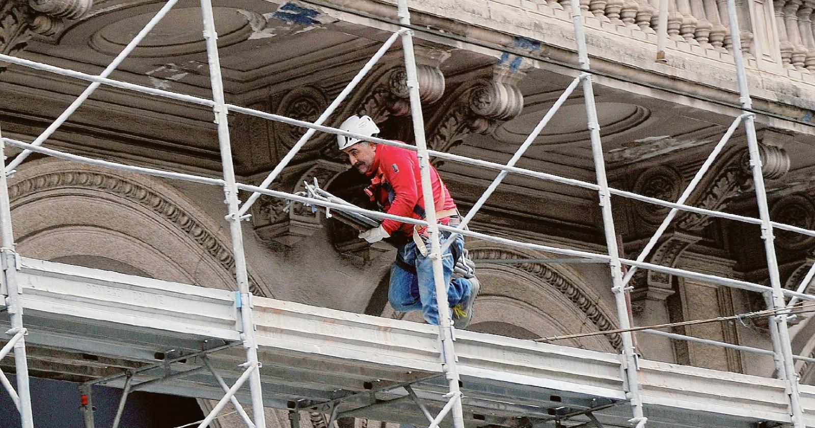 Morti sul lavoro, una piaga da curare