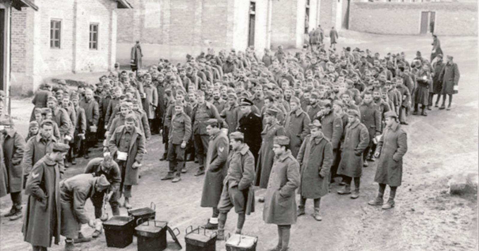 L’onore di chi seppe dire di no