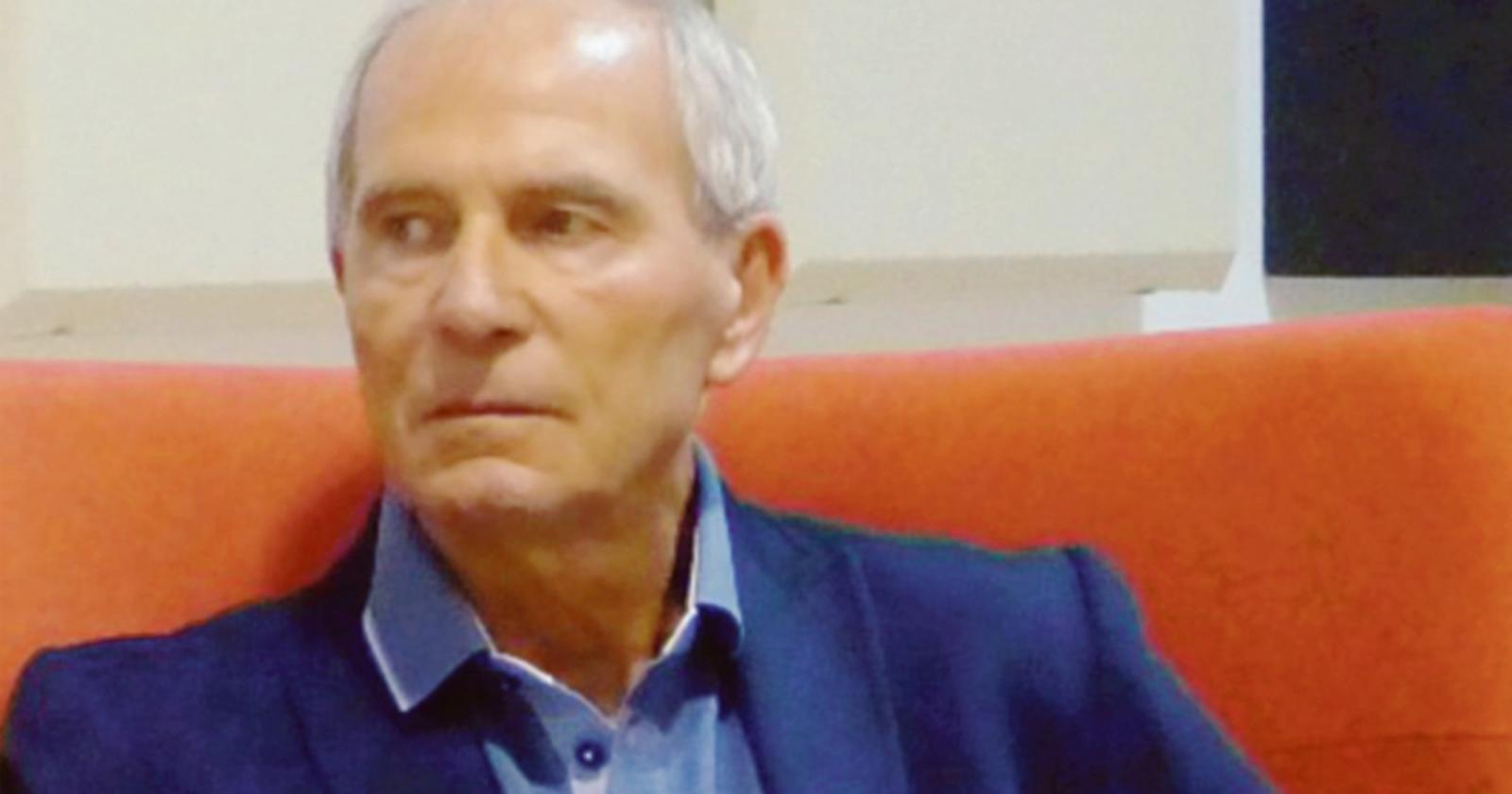 Bordon, una carriera tra i pali