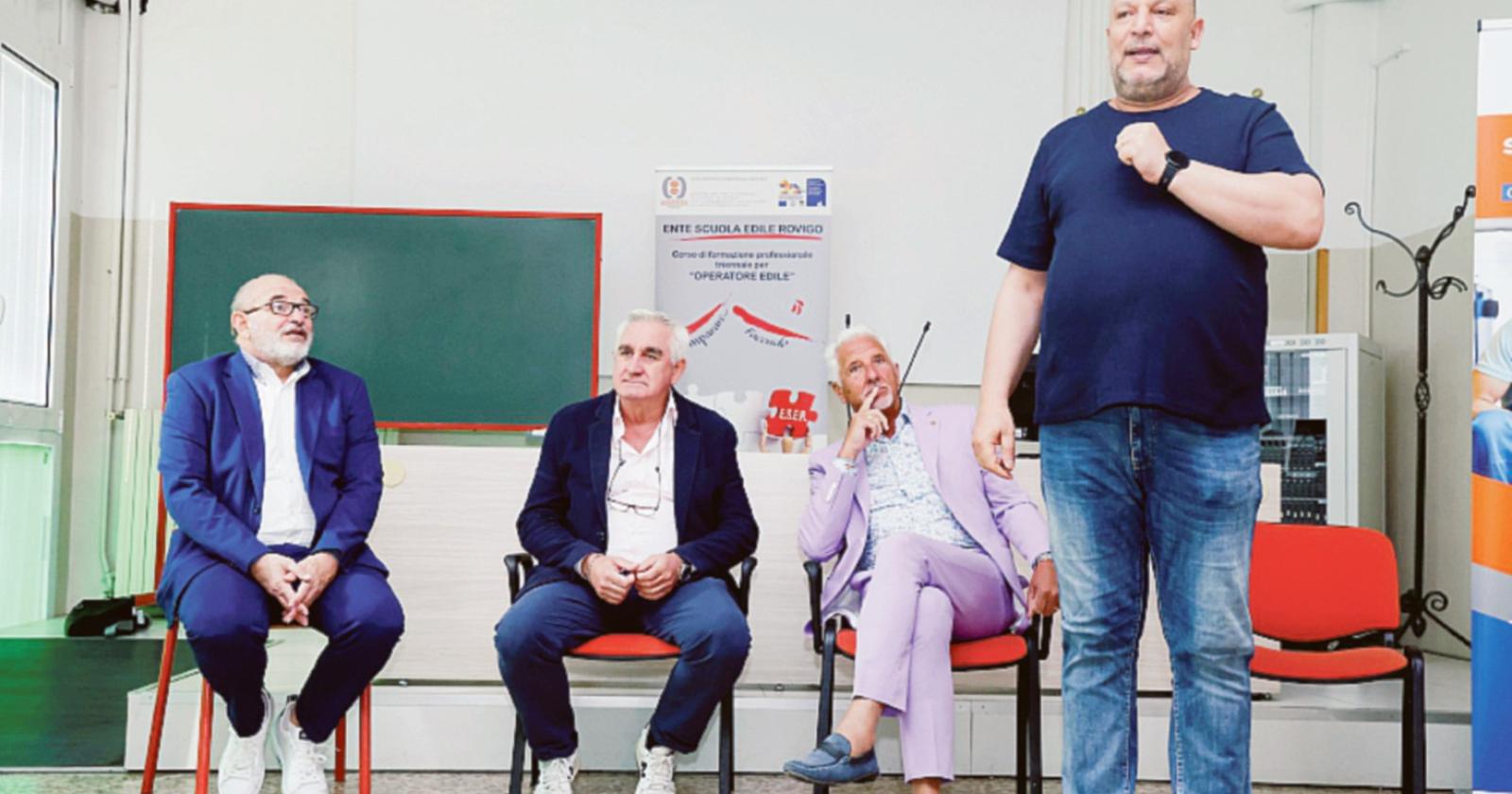 Una realtà in crescita costante
