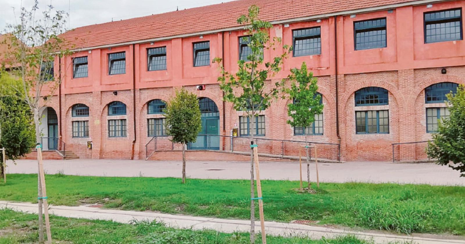 La nuova casa dei corsi Enaip