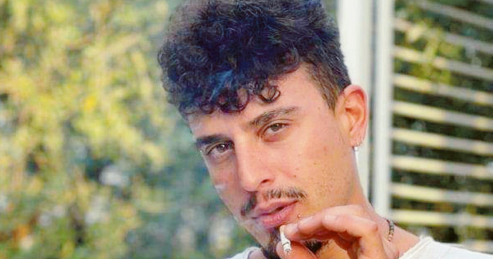 Giovane padre muore nel sonno