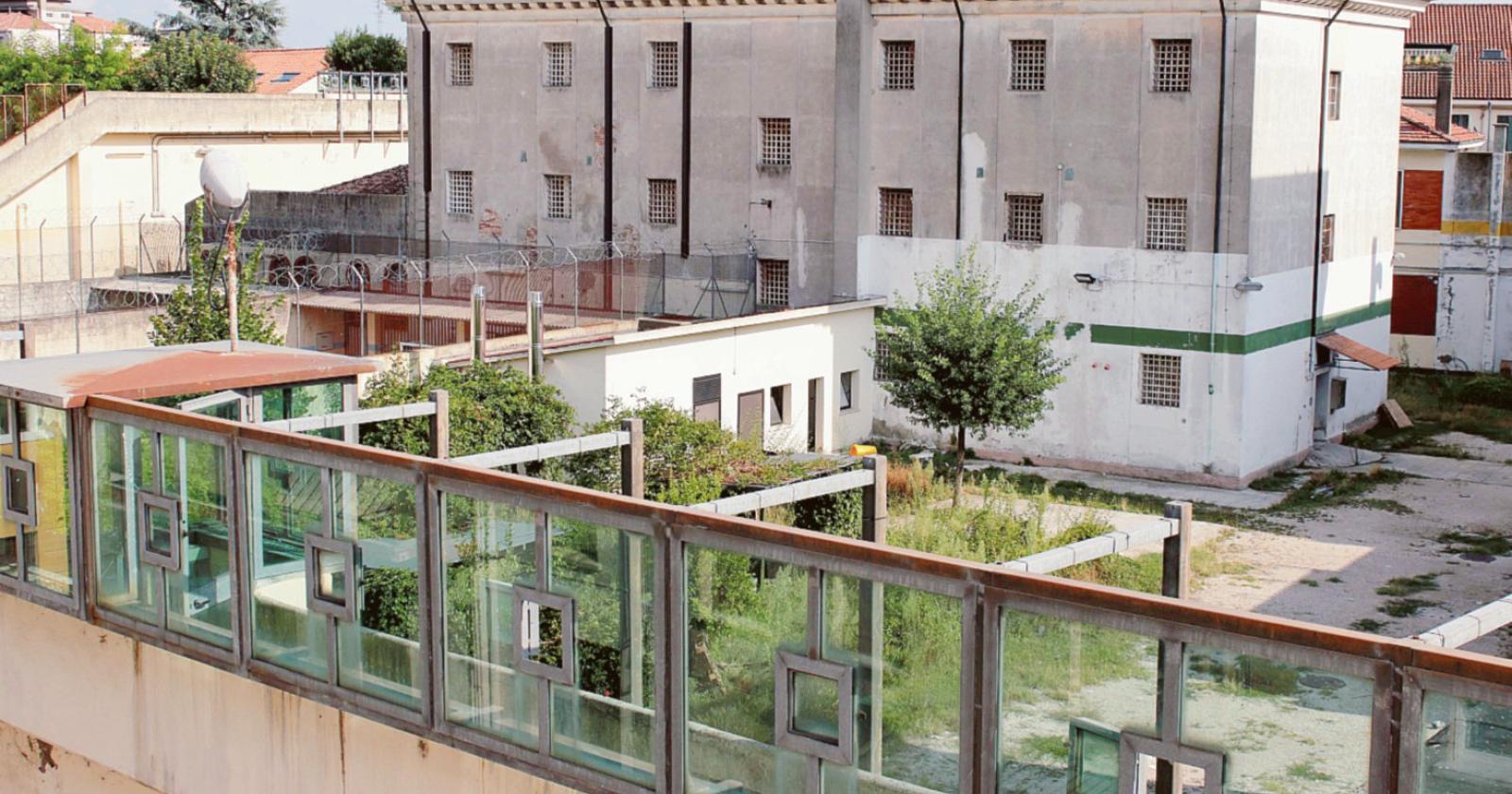 Carcere minorile: ci siamo, si apre