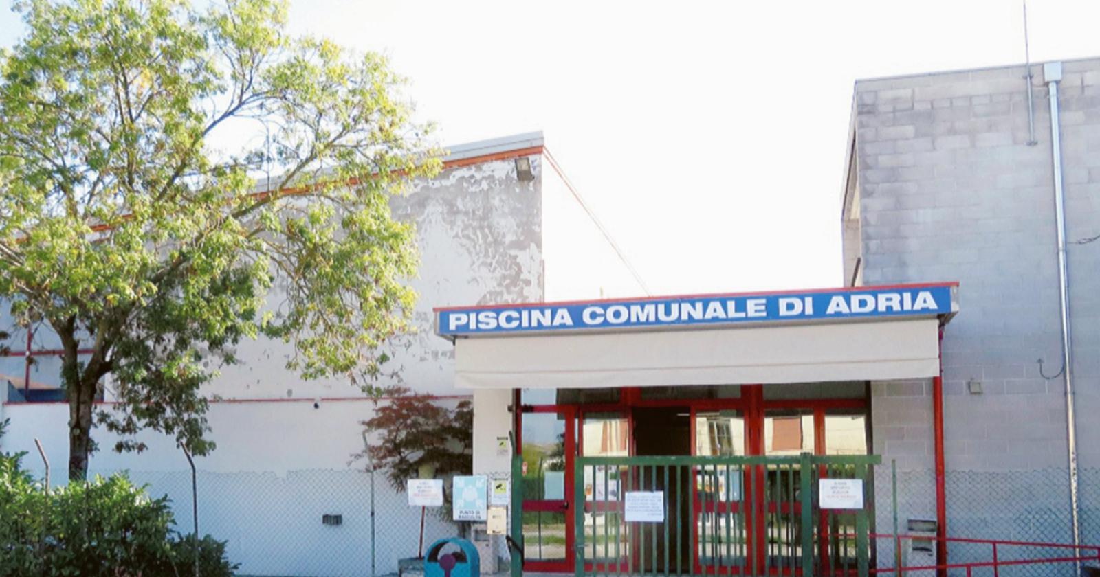 La piscina non chiude e si rilancia