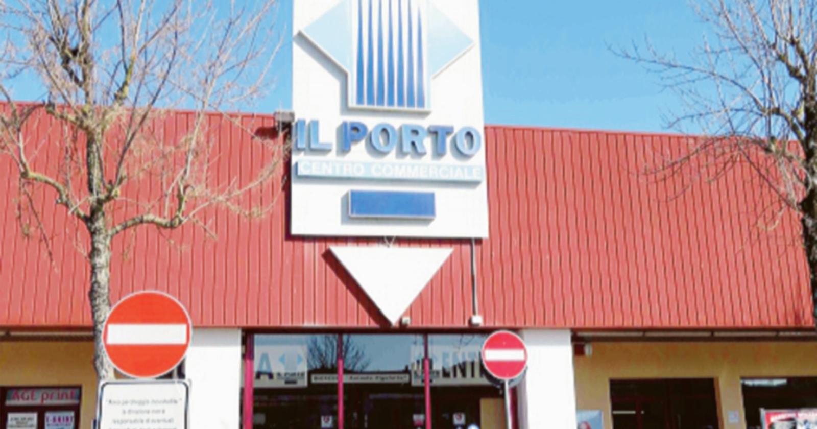 Il Porto Fashion Show 