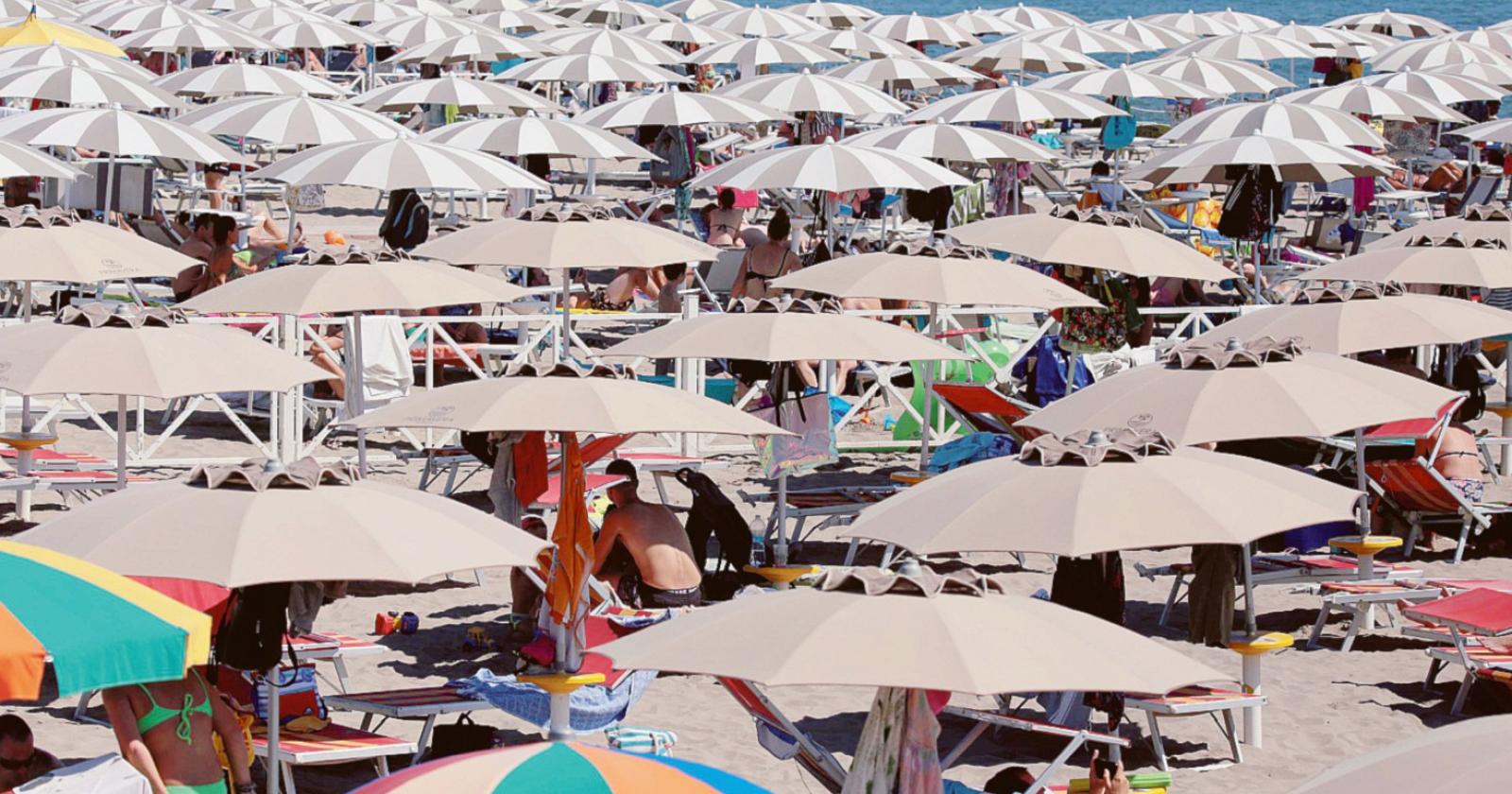 Il turismo ormai corre sulla rete