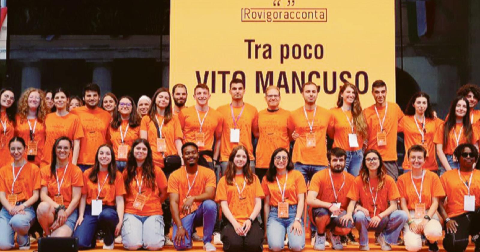 Oggi è il grande giorno del festival per i ragazzi