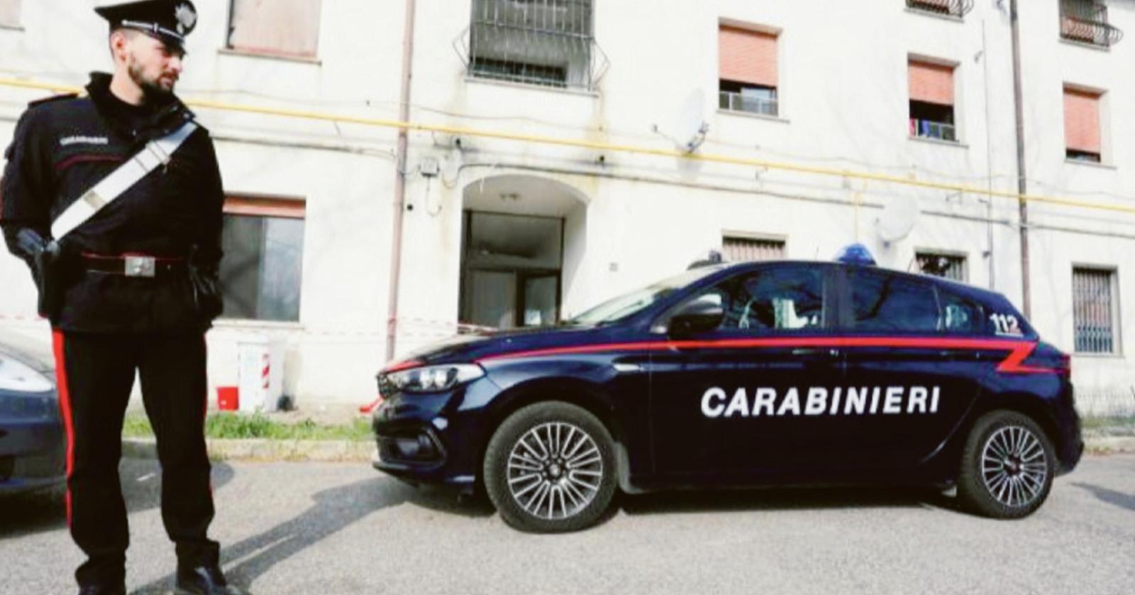 Spunta pure il tentato omicidio