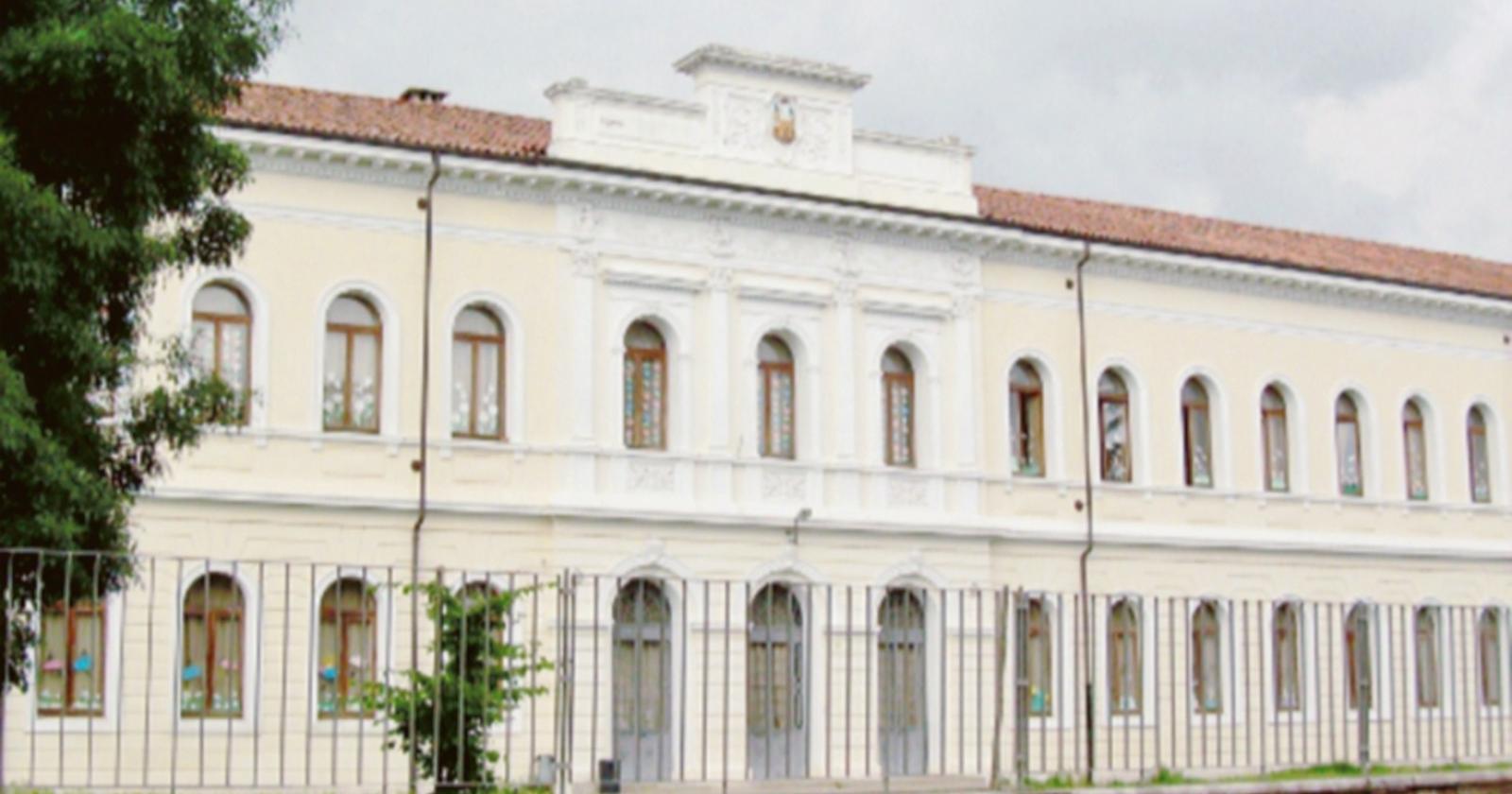 Il cinese si impara fin da piccoli