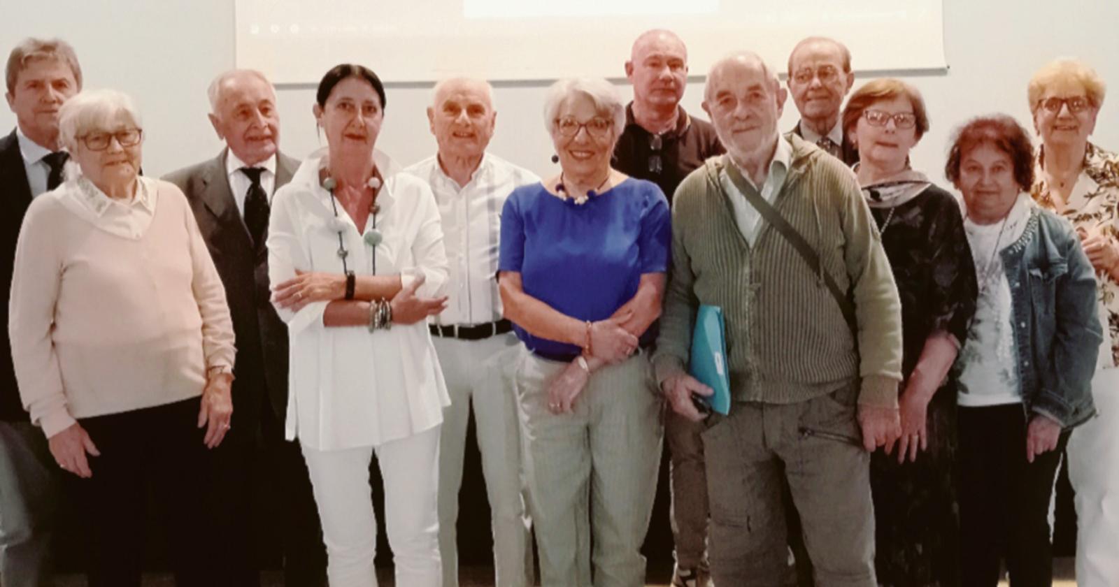 Terzo festival del dialetto veneto 