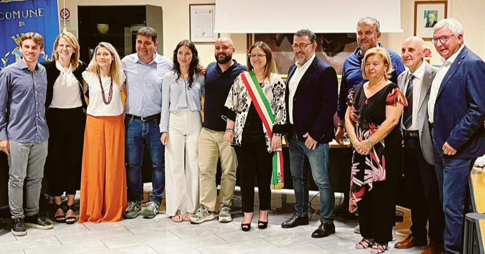“Così faremo crescere la città”