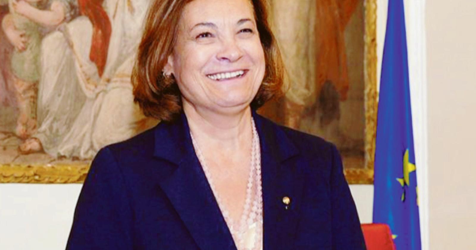 “Il Polesine era nel mio destino”