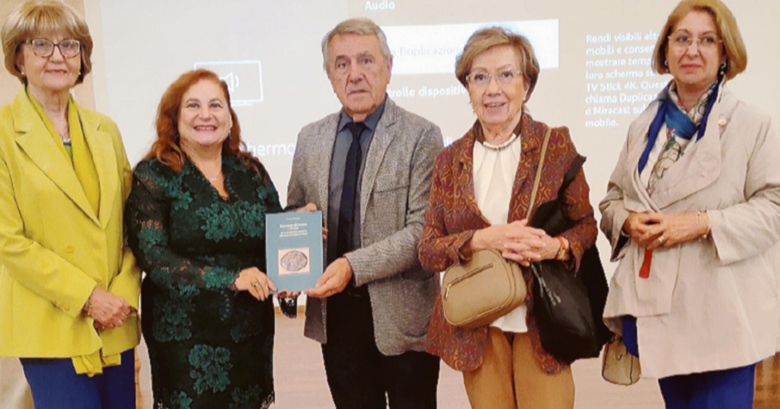 La toponomastica al femminile