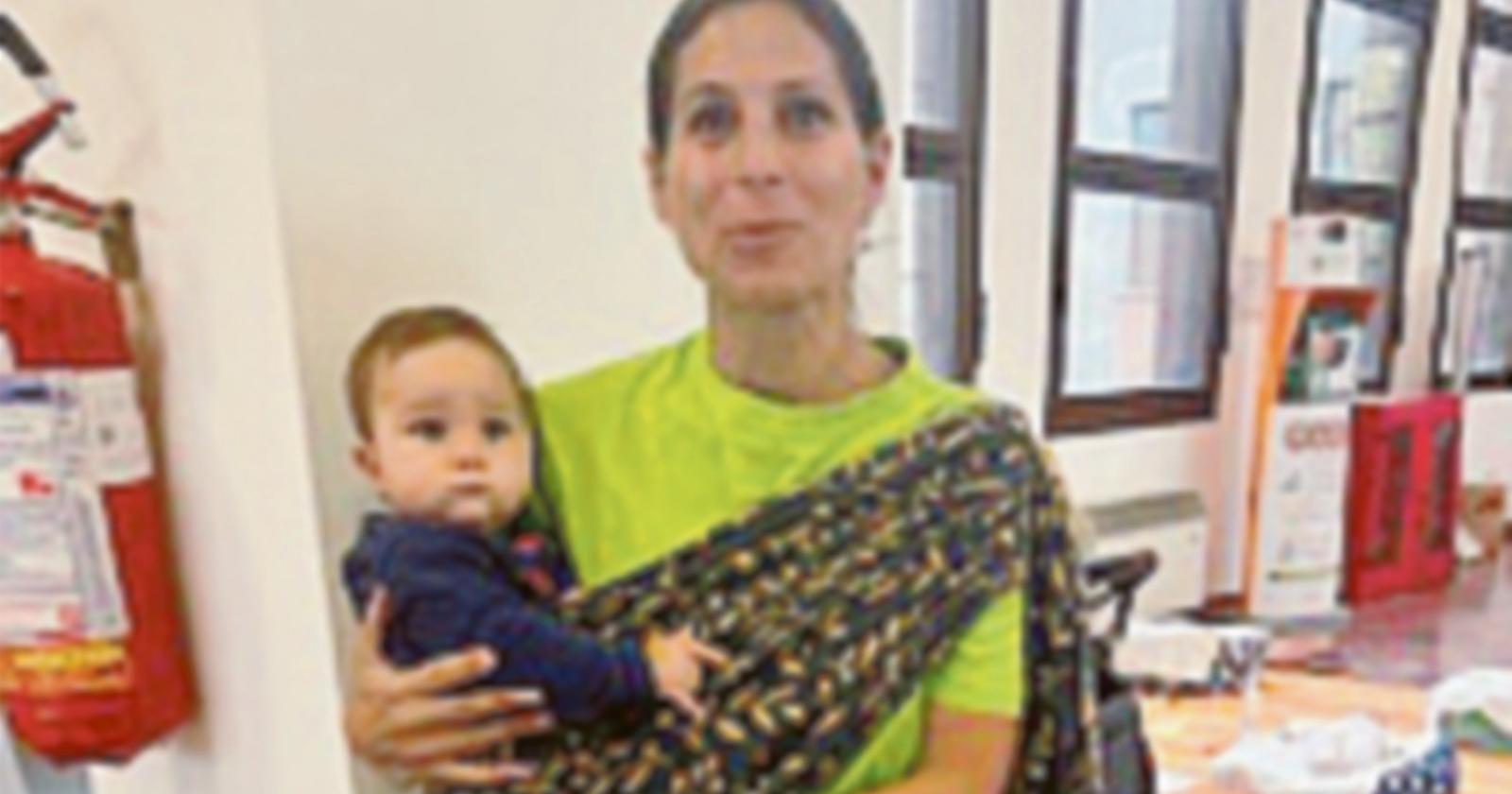 In 60 stretti al cuore di mamma