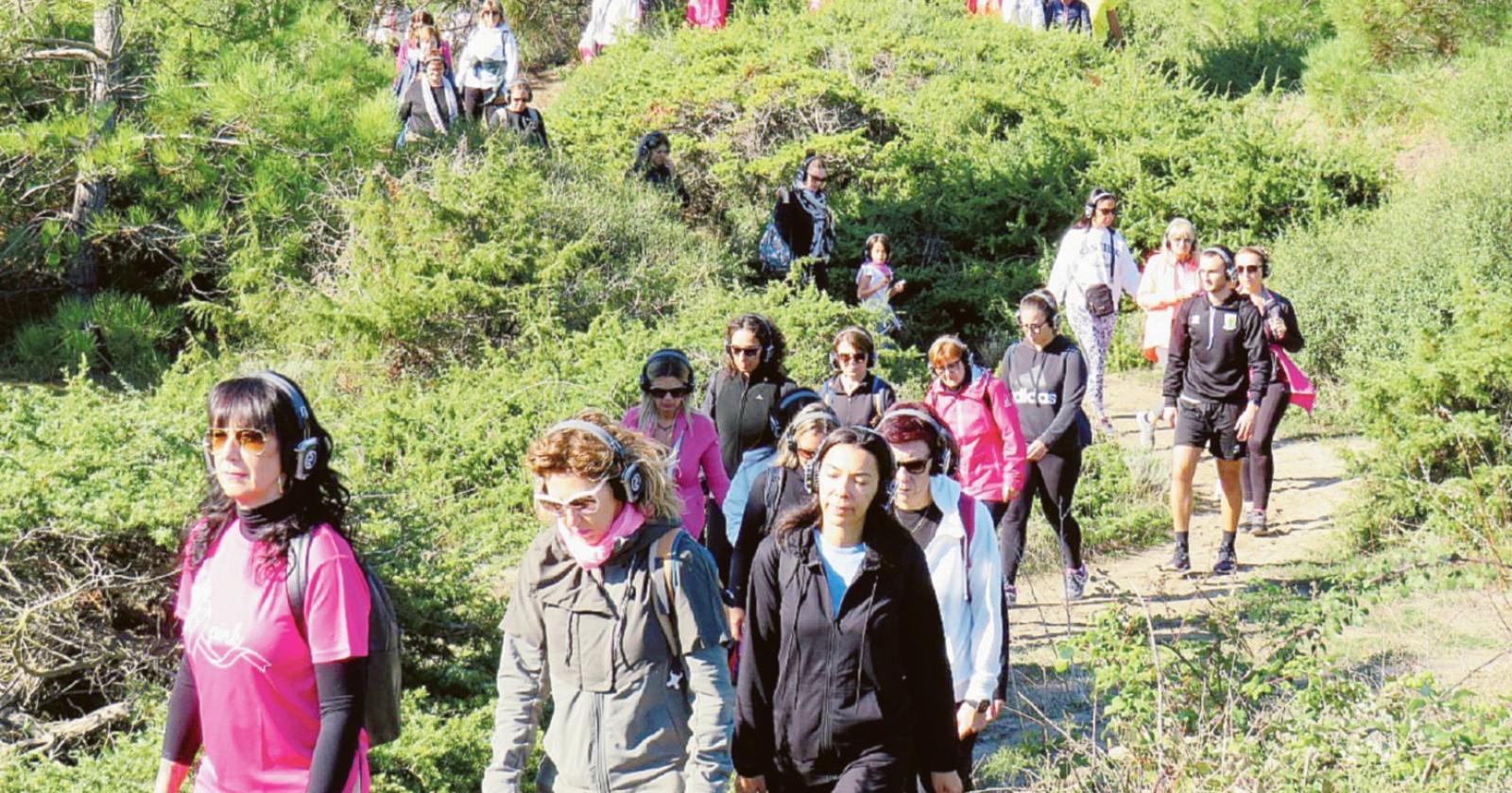 Tutti insieme per la prevenzione