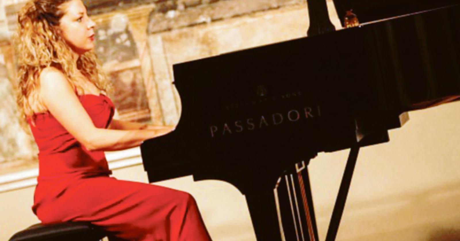 Pianoforte, le mani dei docenti