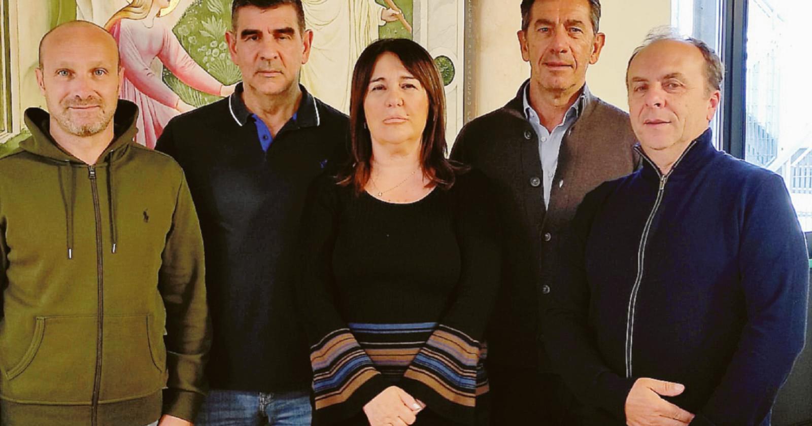 Casa Albergo: Sambinello rimane al timone