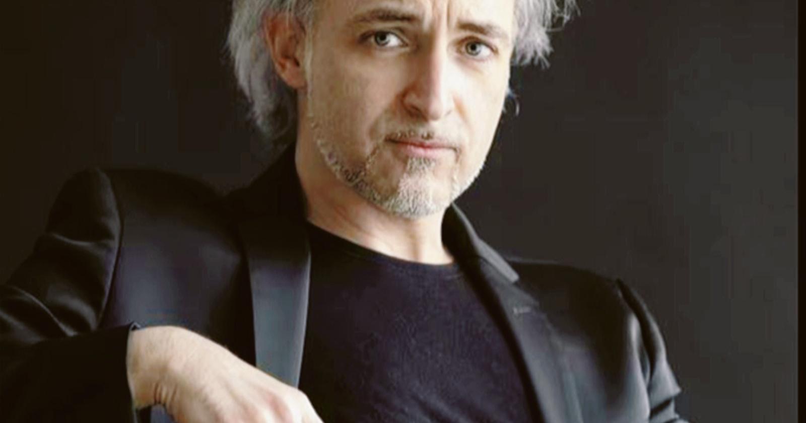 “Ecco la mia Madama Butterfly”