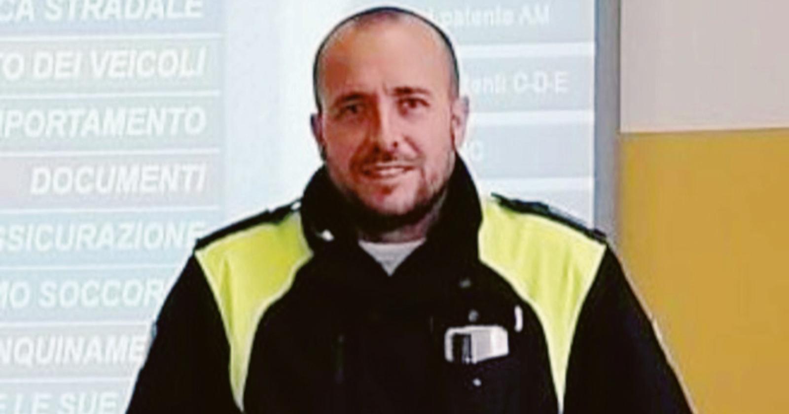 Polizia locale, due nuovi agenti